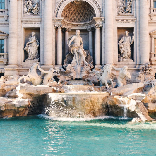 14 TIPS FOR ROME